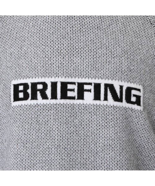 BRIEFING（ブリーフィング） セーター ニット 「BRIEFING GOLF
