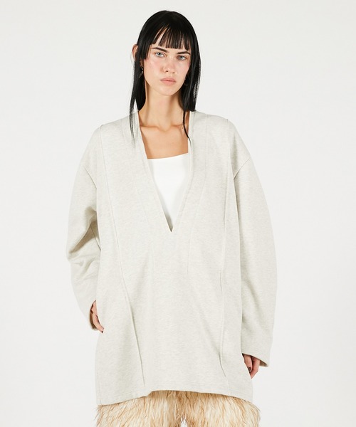 PRANK PROJECT（プランクプロジェクト） トレーナー スウェット