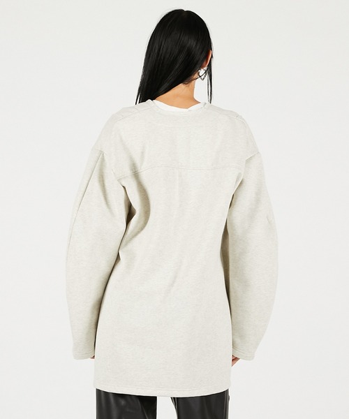 PRANK PROJECT（プランクプロジェクト） トレーナー スウェット