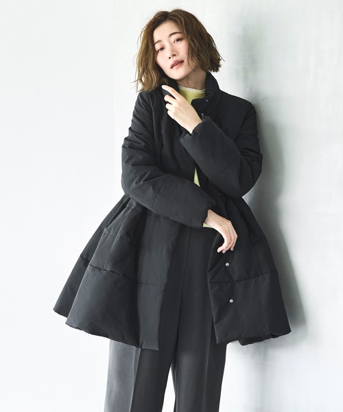 RUIRUE BOUTIQUE（ルイルエブティック） コート アウター 洗える