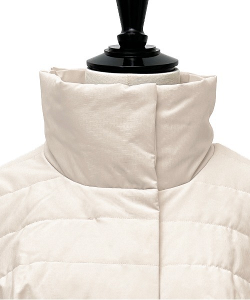 RUIRUE BOUTIQUE（ルイルエブティック） コート アウター 洗える