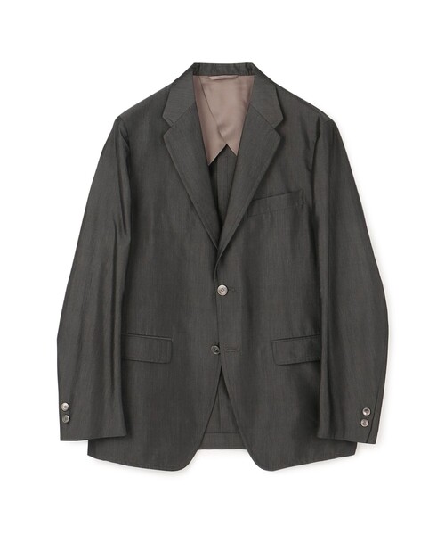 TOMORROWLAND（トゥモローランド） テーラードジャケット 46