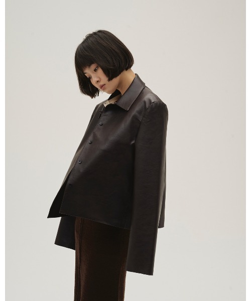新品　わずかTODAYFULレザージャケット TODAYFUL(トゥデイフル) / Life's online store（ライフズ） / Leather