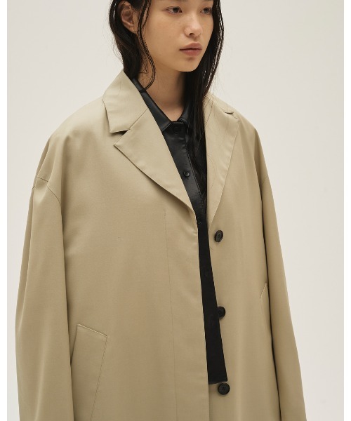 TODAYFUL ジャケット テーラードジャケット Leather Shirts Jacket