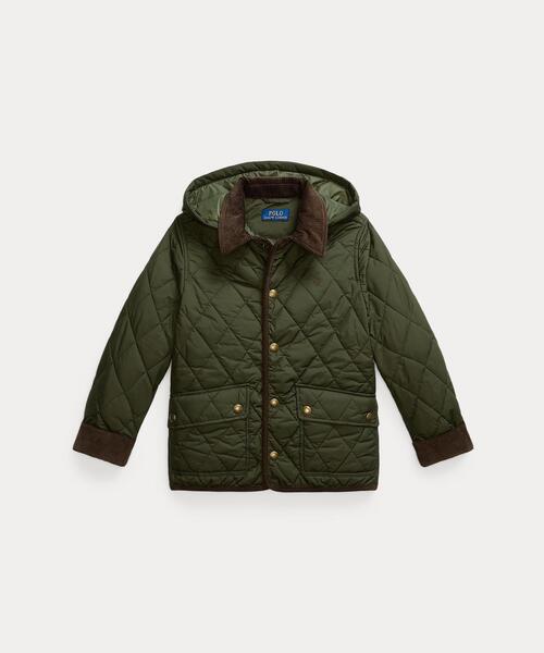Polo Ralph Lauren Childrenswear ラルフローレン コート アウター