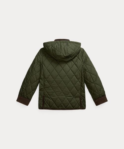 Polo Ralph Lauren Childrenswear ラルフローレン コート アウター