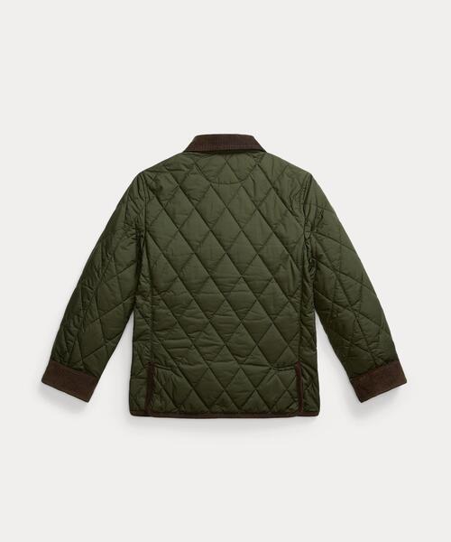 Polo Ralph Lauren Childrenswear ラルフローレン コート アウター Polo Ralph Lauren Childrenswear ラルフローレン コート アウター