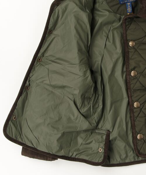 Polo Ralph Lauren Childrenswear ラルフローレン コート アウター