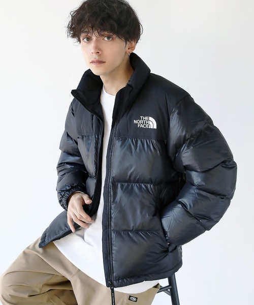 THE NORTH FACE（ザ ノースフェイス） ナイロンブルゾン L ブラック