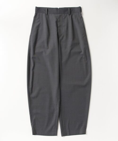 ちえ　ロエフ Pants｜BOTTOMS｜ロエフ（LOEFF）｜MEN｜2024年春コレクション