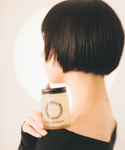 O SKIN ＆ HAIR（オースキンアンドヘア） o skin & hair オー
