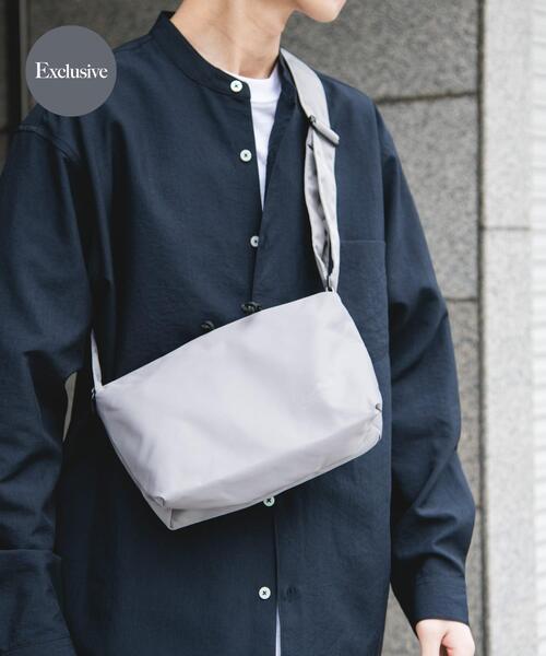 YAKPAK（ヤックパック） ショルダーバッグ 「別注」YAKPAK×DOORS