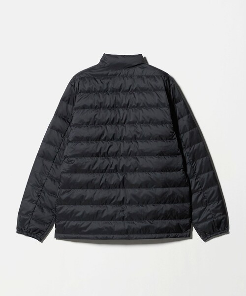 A DAY IN THE LIFE ダウンジャケット ダウン スタンド インナーダウン