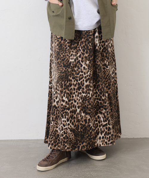 JOURNAL STANDARD LUXE（ジャーナルスタンダード ラックス） スカート