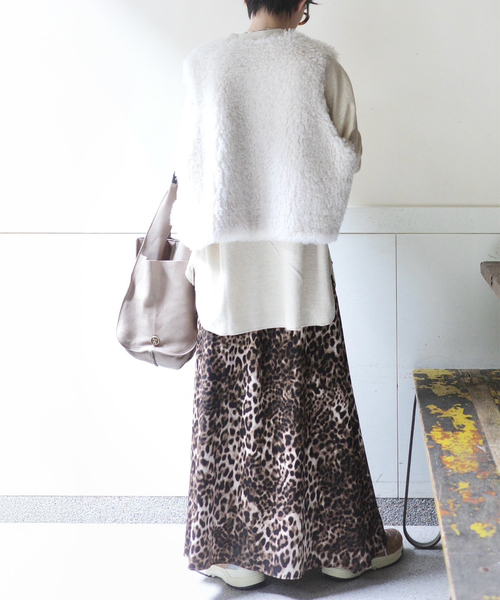 JOURNAL STANDARD LUXE（ジャーナルスタンダード ラックス） スカート