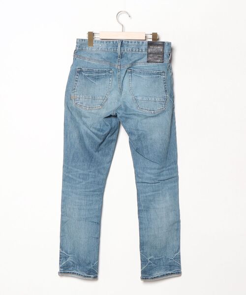 DENHAM（デンハム） デニムパンツ SS インディゴブルー メンズ