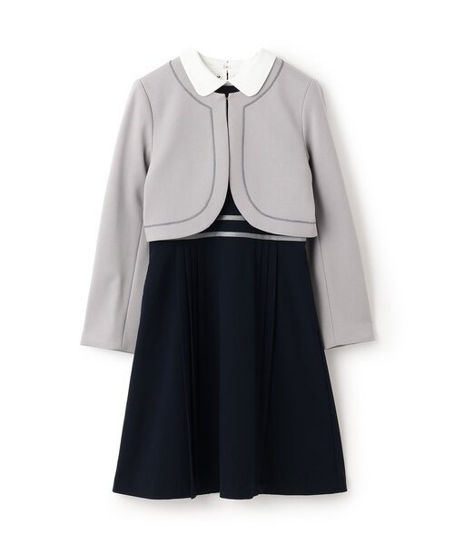 pom ponette junior（ポンポネット ジュニア） フォーマル 発表会 卒園