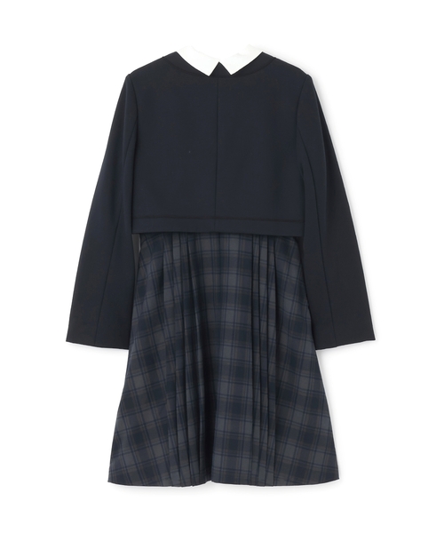 pom ponette junior（ポンポネット ジュニア） フォーマル 発表会 卒園