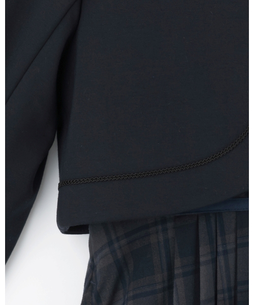 pom ponette junior（ポンポネット ジュニア） フォーマル 発表会 卒園