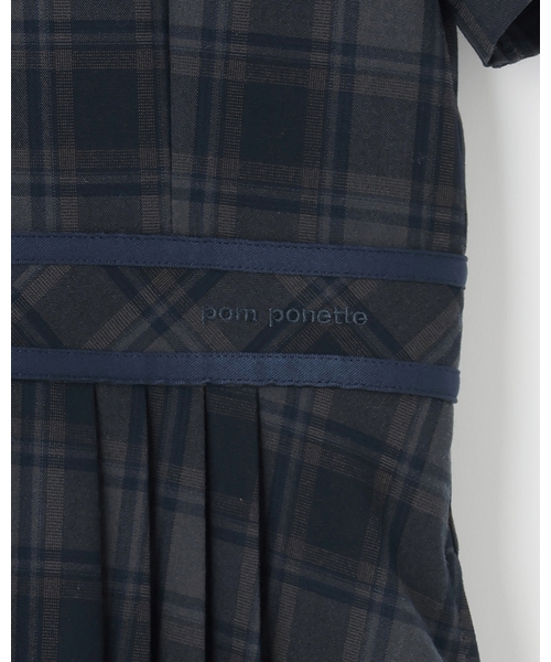 pom ponette junior（ポンポネット ジュニア） フォーマル 発表会 卒園