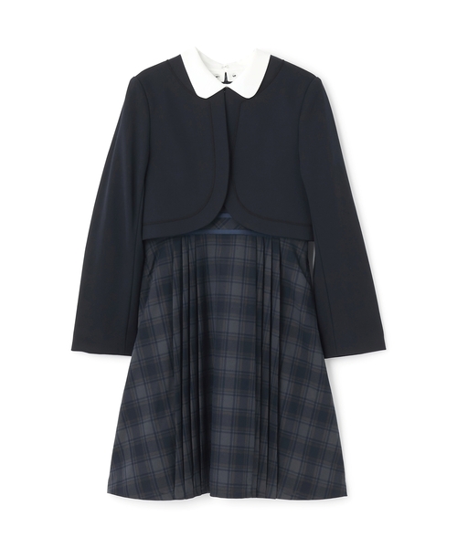 pom ponette junior（ポンポネット ジュニア） フォーマル 発表会 卒園