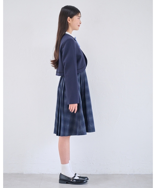 pom ponette junior（ポンポネット ジュニア） フォーマル 発表会 卒園