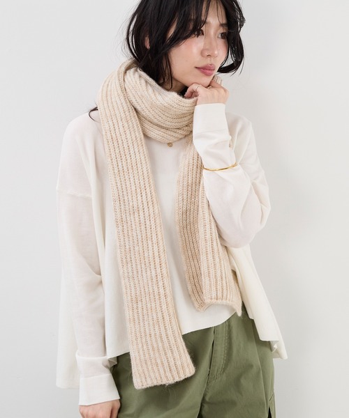 FRATELLI TALLI（フラテリタリ） マフラー ストール 「FRATELLI TALLI