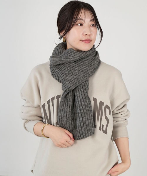 FRATELLI TALLI（フラテリタリ） マフラー ストール 「FRATELLI TALLI