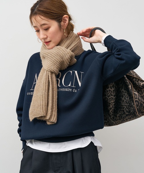 FRATELLI TALLI（フラテリタリ） マフラー ストール 「FRATELLI TALLI