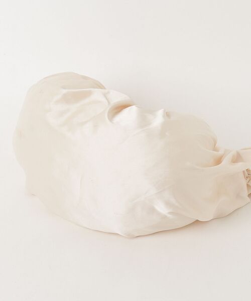 「MAISON BREEZE」 ショルダーバッグ FREE ホワイト レディース_画像3