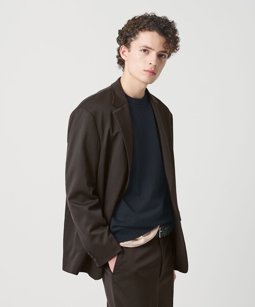 BEAUTY＆YOUTH UNITED ARROWS ジャケット テーラードジャケット