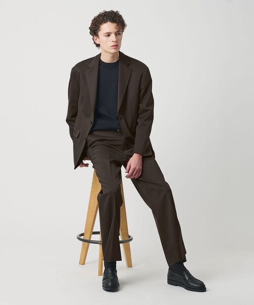 BEAUTY＆YOUTH UNITED ARROWS ジャケット テーラードジャケット 入学式