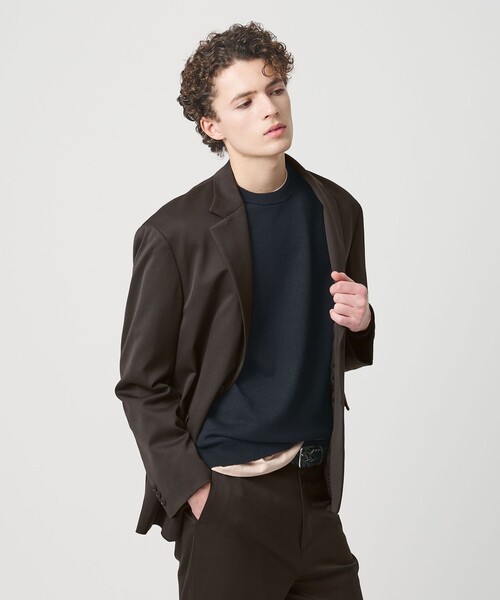 BEAUTY & YOUTH ユナイテッドアローズテーラードジャケット BEAUTY＆YOUTH UNITED ARROWS ジャケット テーラードジャケット 入学式