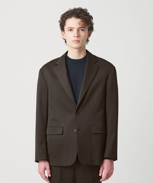 BEAUTY＆YOUTH UNITED ARROWS ジャケット テーラードジャケット 入学式
