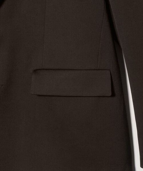 BEAUTY＆YOUTH UNITED ARROWS ジャケット テーラードジャケット