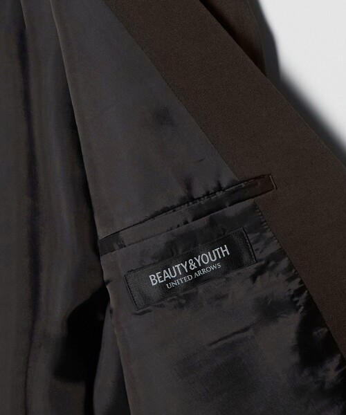 BEAUTY＆YOUTH UNITED ARROWS ジャケット テーラードジャケット 入学式