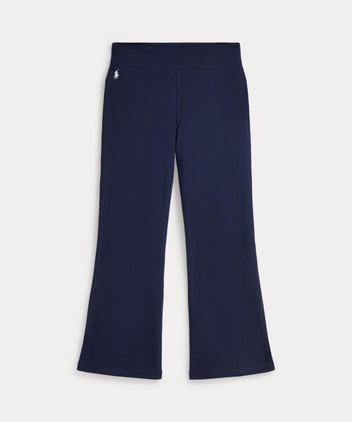 Polo Ralph Lauren Childrenswear パンツ ストレッチ ジャージー