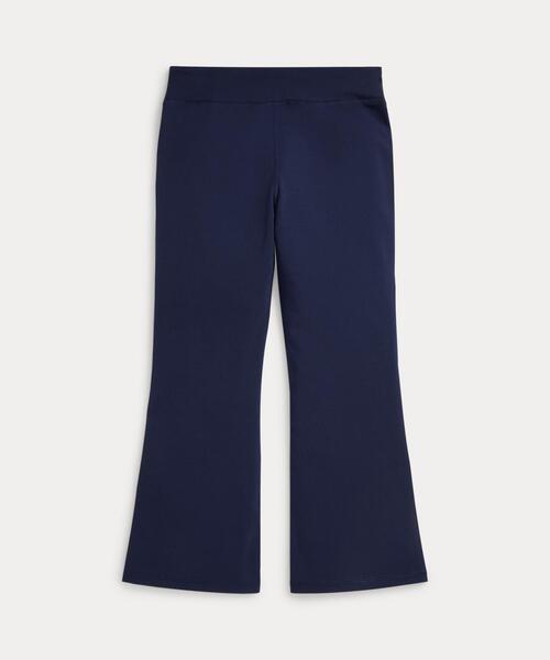 Polo Ralph Lauren Childrenswear ラルフローレン ワイドパンツ パンツ