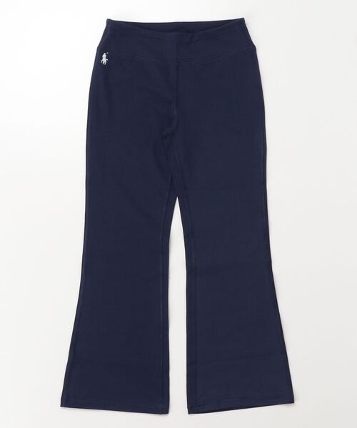 Polo Ralph Lauren Childrenswear ラルフローレン ワイドパンツ パンツ
