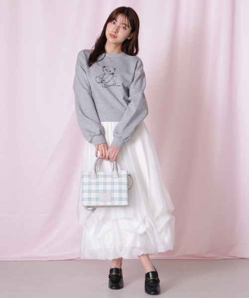 JILL by JILL STUART（ジルバイジルスチュアート） スカート 「再入荷