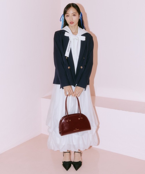 JILL by JILL STUART（ジルバイジルスチュアート） スカート シアー