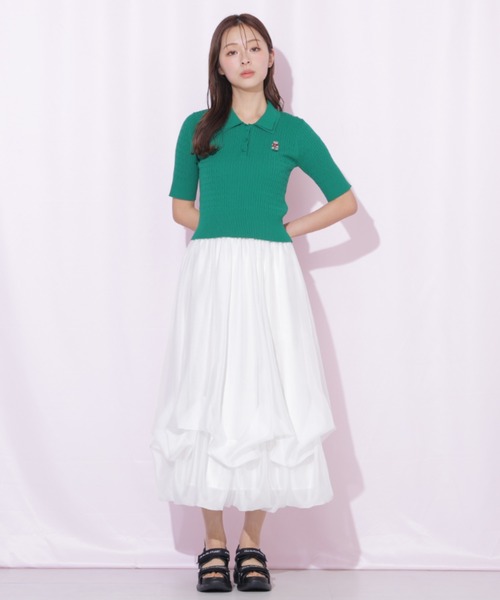 JILL by JILL STUART（ジルバイジルスチュアート） スカート 「再入荷