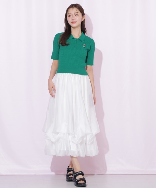 JILL by JILL STUART（ジルバイジルスチュアート） スカート 「再入荷