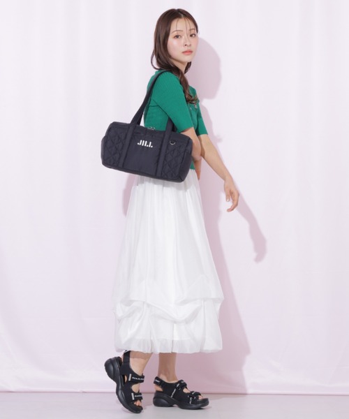JILL by JILL STUART（ジルバイジルスチュアート） スカート 「再入荷