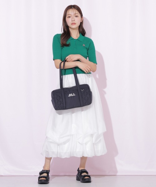 JILL by JILL STUART（ジルバイジルスチュアート） スカート 「再入荷