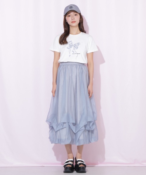 JILL by JILL STUART(ジルバイジルスチュアート) スカート JILL by JILL STUART(ジルバイジルスチュアート) スカート