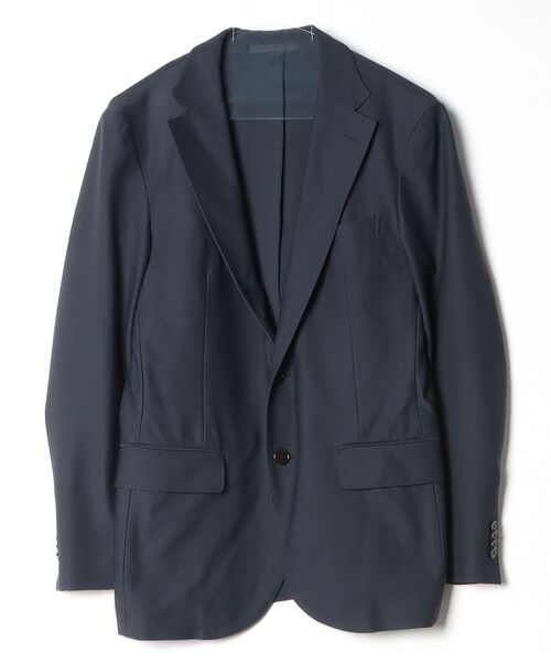 マッキントッシュフィロソフィー　テイラードジャケット　ネイビー　L MACKINTOSH PHILOSOPHY（マッキントッシュフィロソフィー） テーラード