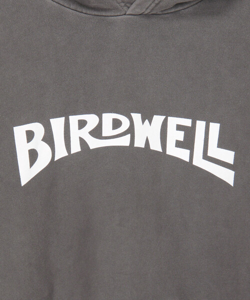 FREAK'S STORE（フリークスストア） パーカー 限定展開 Birdwell