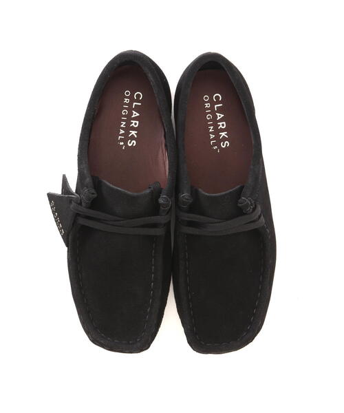 Clarks（クラークス） デッキシューズ モカシン Clarks/クラークス