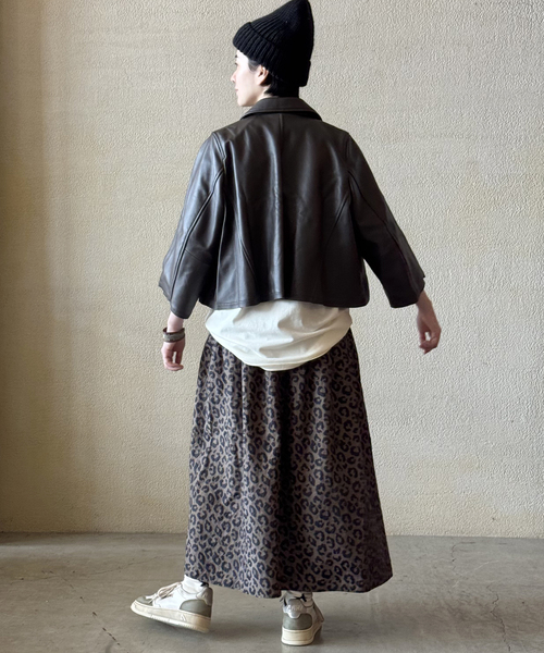 JOURNAL STANDARD LUXE（ジャーナルスタンダード ラックス） スカート